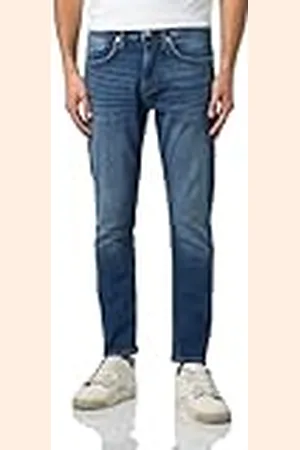 QS by s.Oliver Sales GmbH & Co. KG/ Jeans broek, Keith Straight Leg