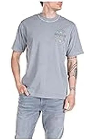 Replay Heren T-shirt