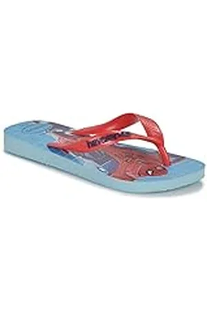 Havaianas Kindertop Marvel Ii Blauw Water 23/24