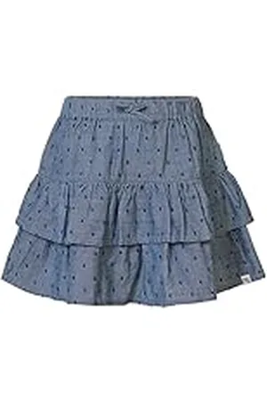 Noppies Kids Meisjesrok voor meisjes en meisjes, , 140 cm