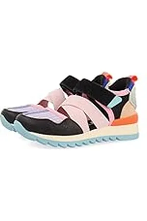 Gioseppo Sportieve ballerina voor meisjes, , , 26 EU