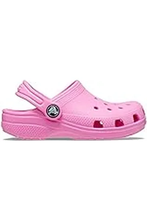 Crocs Classic Clog T Klompen uniseks-kind, , 19/20 EU