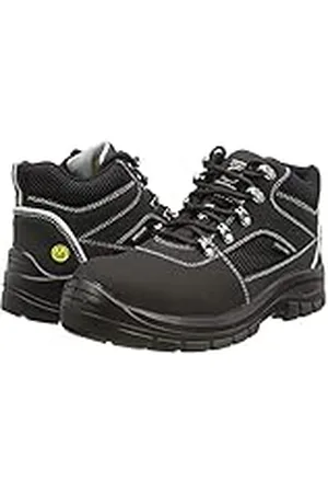 Skechers Heren TROPHUS LETIC Enkellaars veiligheidsschoenen, , 41 EU