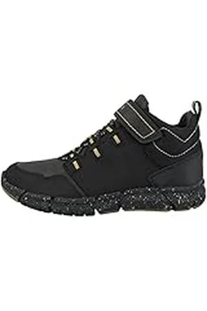 Geox Jongens J FLEXYPER BOY B ABX ENKEL LAARZEN