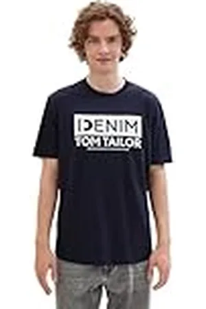 TOM TAILOR Pokem&Hent Herfst/Winter 3D Kunstdruk Heren Hoodie Pak Heren Sportswear Lange Mouwen Pak, , M
