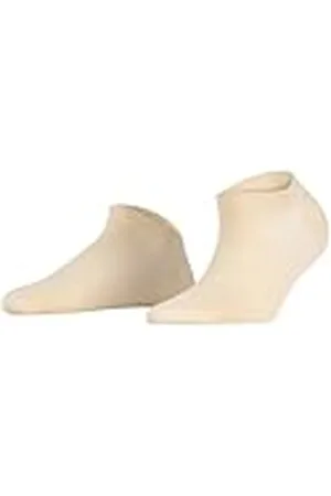 Falke Dames Korte sokken Fine Softness 50 DEN W Sn modal kort eenkleurig 1 paar, , 39-42