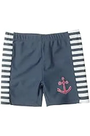 Playshoes Jongens UV-bescherming shorts maritiem zwemkleding