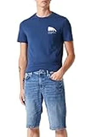 QS by s.Oliver Jeans bermuda, , 38