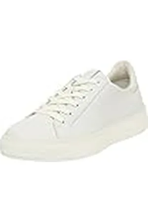 Ecco Street Tray dames Sneaker Enkellaars, ., 39 EU
