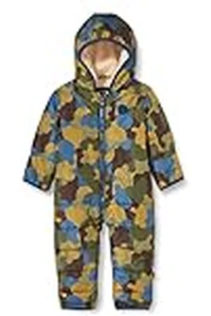 Noppies Kids Baby Jongens B Snowsuit Races Winteroverall