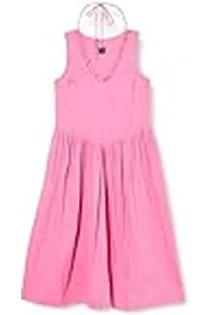 Pinko Dames Anonymous Jurk Tecno Poplin Cocktailjurk, , XXS, , XXS