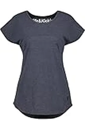 alife kickin ALIFE and Kickin ClarettaAK A Shirt met korte mouwen voor dames, shirt met korte mouwen, , S