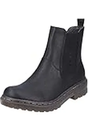 Rieker Dames 78292 Chelsea laarzen, , 36 EU