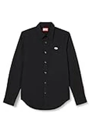 Diesel S-Benny-a Shirt voor heren, , 54 NL