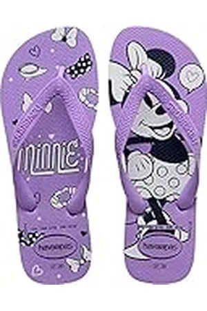 Havaianas Unisex Top Disney Flip-Flop, , 6.5/7. 5 UK, , 6.5/7.5 UK
