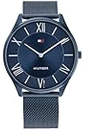 Tommy Hilfiger BECKER herenhorloge, , BECKER