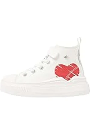 British Knights Kaya Flow MID Hoge sneakers voor meisjes, , 32 EU