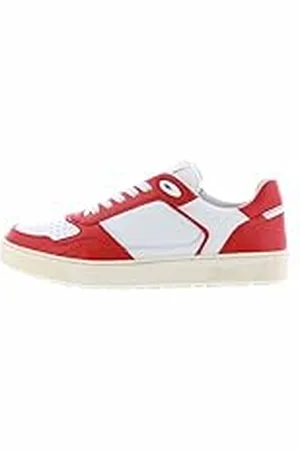 Sioux Tedroso da sneakers voor dames, , 37 EU