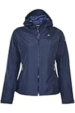 Schöffel Wamberg L Wandeljas voor dames, met verstelbare capuchon, chrysanthemum, 30 EU, , 46