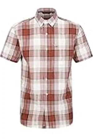 Regatta Heren Deakin IV Shirt, , L