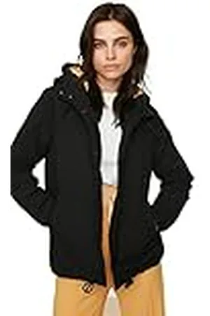 Trendyol Jacket - Blue, , XS