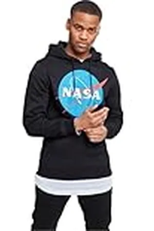 Mister Tee NASA Hoody voor heren, , M