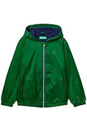 Benetton Jongensjas, , L