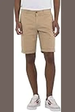 Replay Chino shorts voor heren, slimfit, , 31W