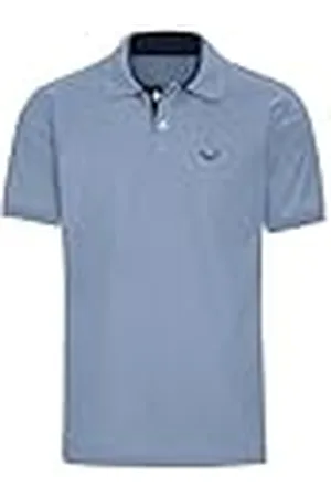 Trigema Poloshirt in piqué-kwaliteit, , M