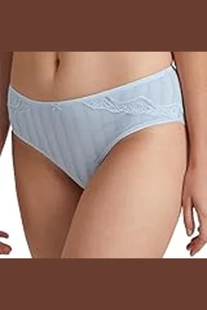 Calida Etude Toujours Panty, Regular Cut Dames, van hoogwaardig Supima-katoen, met fijne naald, , 32-34