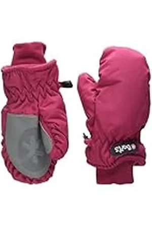 Barts Unisex babyhandschoenen Mitts, , 3, , 3