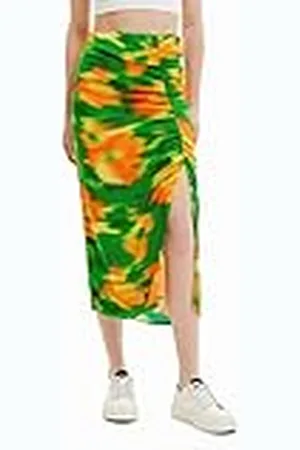 Desigual Damesrok, , XS