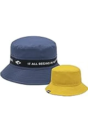 Chillouts Unisex Warden Hat Hoed, , S-M