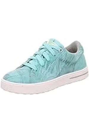 Superfit Meisjes Stella Sneakers, , 30 EU