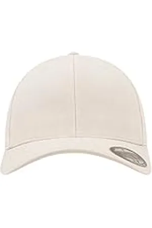 Flexfit Pastel Melange rekbare uniseks pet, , XS-S