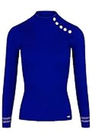 Morgan 192-mavao.n Sweater voor dames, , S