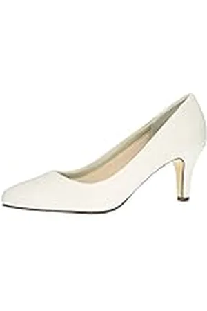Rainbow Club Brooke Pump voor dames, , 37 EU