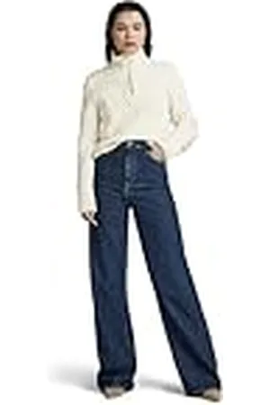 G-Star RAW Chunky Skipper Knit Wmn Sweater voor dames, , M