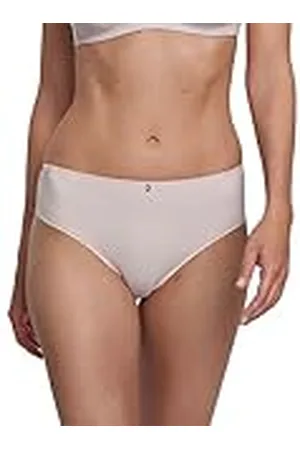 Susa Catania Body met beugel, bodyshapewear voor dames van ademend spacer-materiaal, zachte bodysuit met shaping effect, vormt taille, buik en billen, , 75A