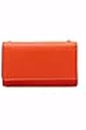 ESPRIT Dames 014EA1O327 schoudertas, 880/helder oranje