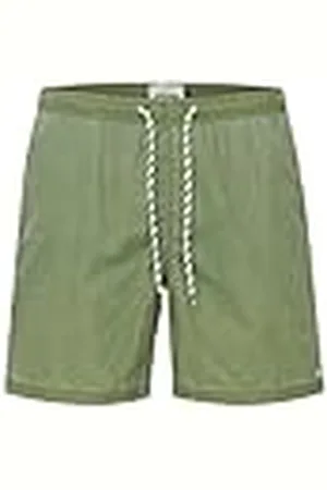 Blend Zwemshort voor heren, maat 180108/dille, maat S, , S