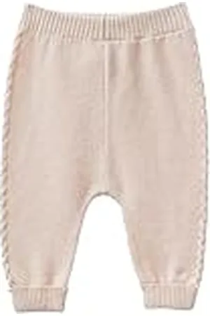 Benetton Uniseks kinderbroek, , 74 cm