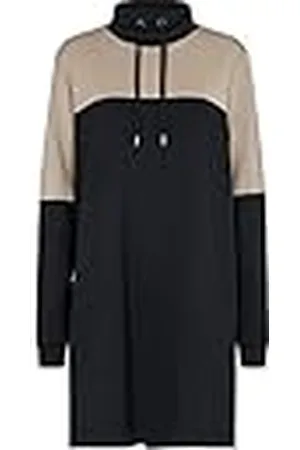 soyaconcept Dames SC-Banu Sweater, 999 Zwart, Small