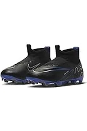 Nike Zoom Superfly 9 Academy FG/MG Voetbalschoenen Junior