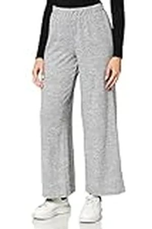 Noisy May Nmstate Nw Wide Pants broek voor dames
