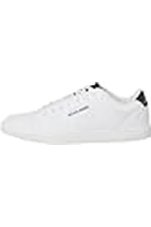 JACK & JONES Jfwboss Pu Noos Sneakers voor heren, , 41 EU