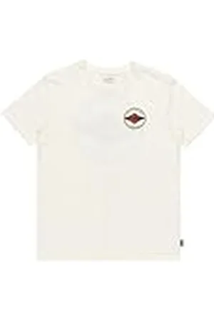 Billabong Rotor Diamond T-shirt met korte mouwen voor jongens, 8-16 jaar, , 10 jaar