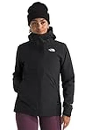 The North Face Carto Triclimate Jas voor dames XS