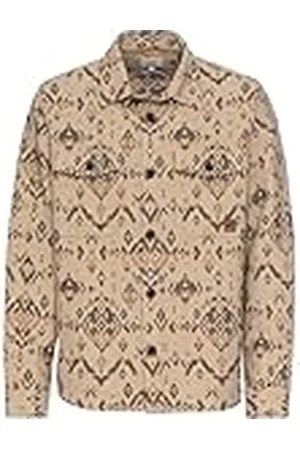 Camel Active Overhemd, , M