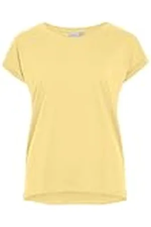 VILA Vidreamers New Pure T-shirt-Noos, , XS